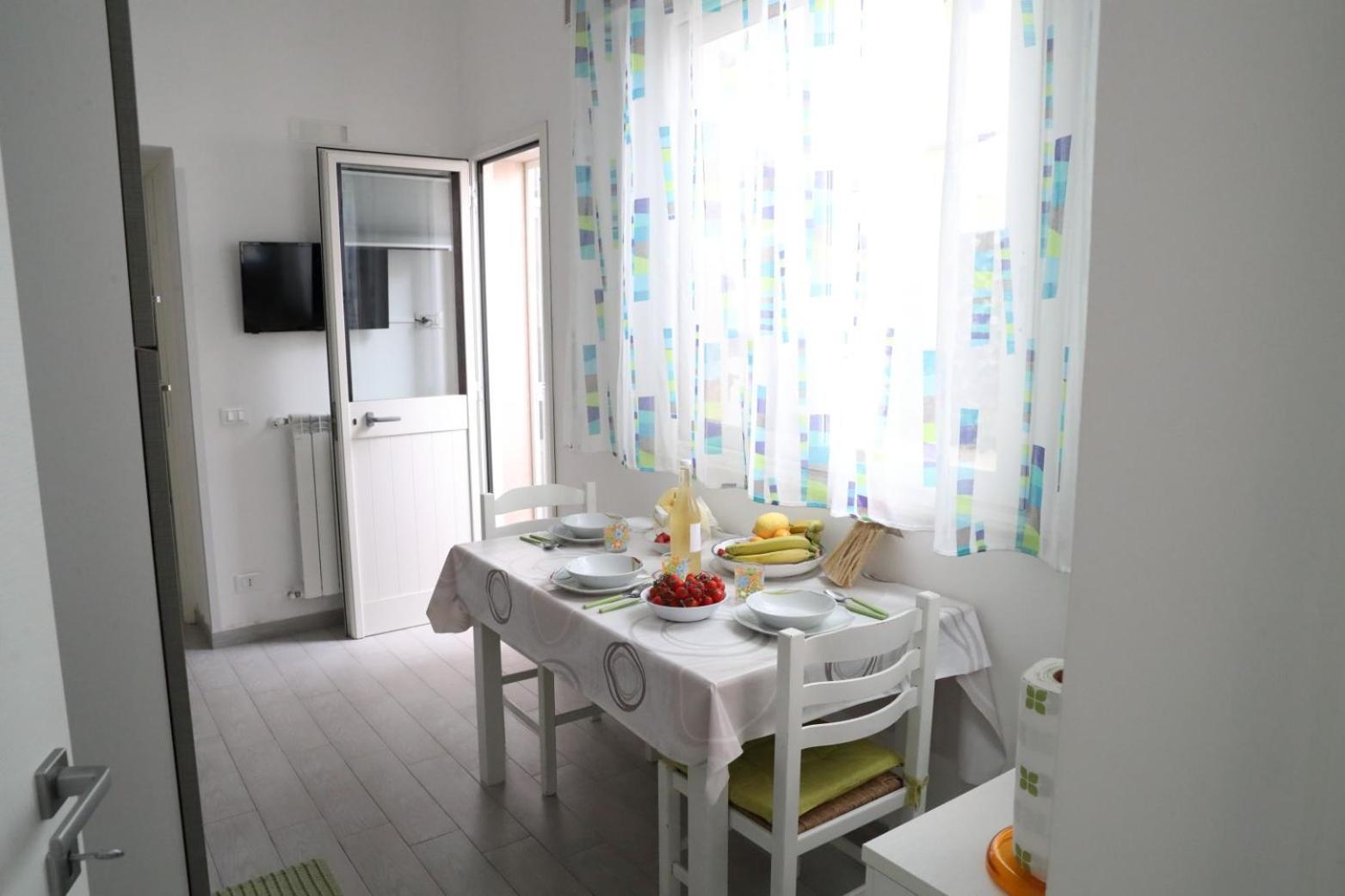 Casa Vacanze La Coccinella Trapani Zewnętrze zdjęcie